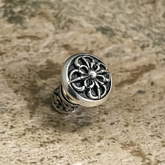 ZOCALO ソカロ ドージェ・ボール・ピアス 片売り ZES-0004 ダブル